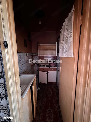 Apartament o cameră Titan  34 mp  decomandat - imagine 3