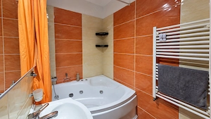 Proprietar | 2 Camere | 95.000   | 56 MP | Bd. Basarabia   DIHAM MORARILOR | GATA DE MUTARE - imagine 9