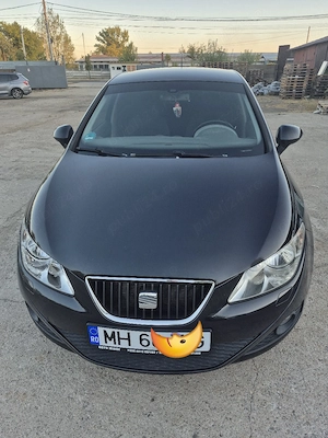 Seat Ibiza - imagine 5