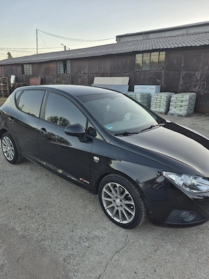 Seat Ibiza - imagine 3