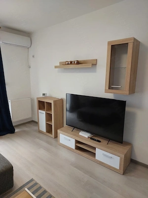 Închiriez apartament cu 2 camere  - imagine 5