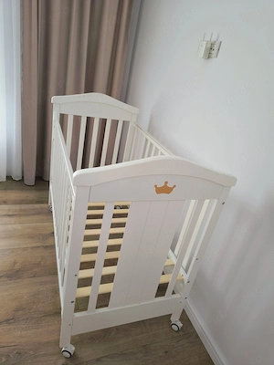 Pătut bebe pe roți 