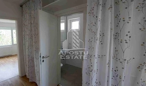 apartament de inchiriat 3 camere, Circumvalatiunii - din noiembrie - imagine 6