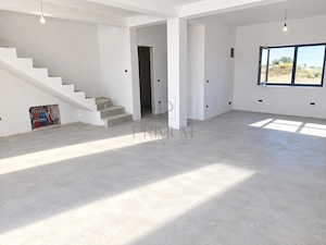 DUPLEX PE ETAJ - 3 CAMERE - FINISAJE LA CERERE - imagine 3