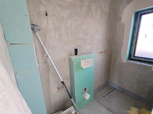 DUPLEX PE ETAJ - 3 CAMERE - FINISAJE LA CERERE - imagine 6