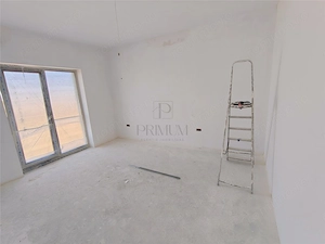 DUPLEX PE ETAJ - 3 CAMERE - FINISAJE LA CERERE - imagine 5