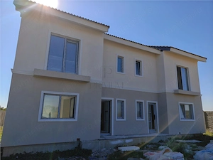 DUPLEX PE ETAJ - 3 CAMERE - FINISAJE LA CERERE