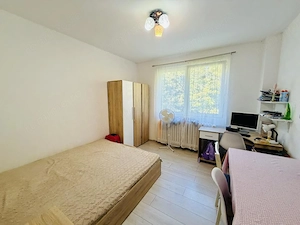 Apartament 4 camere decomandat, 2 băi -Gorjului mobilat și utilat complet  - imagine 10