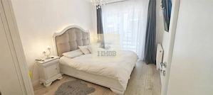 Apartament 2 camere 55mp cu loc de parcare in zona Calea Poplacii - imagine 2