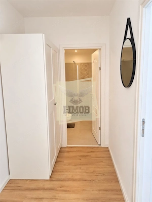 Apartament 2 camere | balcon | parcare | City Residence - imagine 8