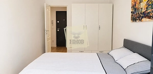 Apartament 2 camere | balcon | parcare | City Residence - imagine 7