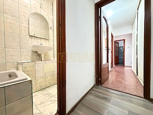 3 camere, PARTER, centrala proprie; Soarelui - SUD Plaza. - imagine 4