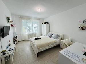 Apartament 4 camere decomandat, 2 băi -Gorjului mobilat și utilat complet  - imagine 3