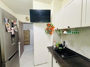 Apartament 4 camere decomandat, 2 băi -Gorjului mobilat și utilat complet  - imagine 7