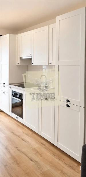 Apartament 2 camere | balcon | parcare | City Residence - imagine 5