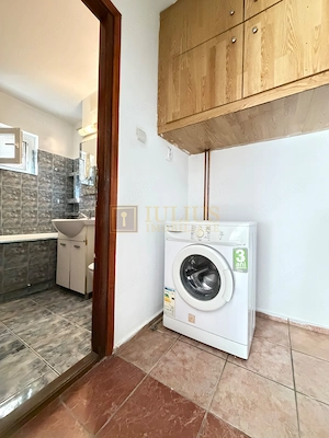 3 camere, PARTER, centrala proprie; Soarelui - SUD Plaza. - imagine 8