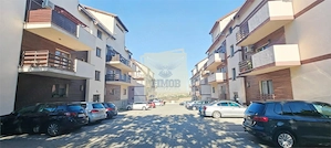 Apartament 2 camere 55mp cu loc de parcare in zona Calea Poplacii