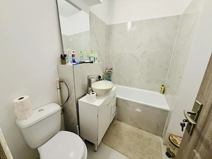 Apartament 4 camere decomandat, 2 băi -Gorjului mobilat și utilat complet  - imagine 11