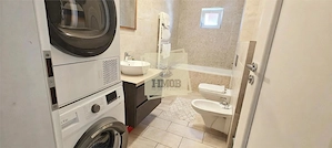 Apartament 2 camere 55mp cu loc de parcare in zona Calea Poplacii - imagine 7