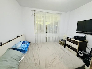 Apartament 4 camere decomandat, 2 băi -Gorjului mobilat și utilat complet  - imagine 9