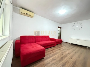 3 camere, PARTER, centrala proprie; Soarelui - SUD Plaza. - imagine 3