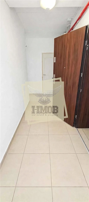 Apartament 2 camere 55mp cu loc de parcare in zona Calea Poplacii - imagine 12