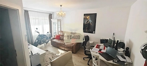 Apartament 2 camere 55mp cu loc de parcare in zona Calea Poplacii - imagine 9
