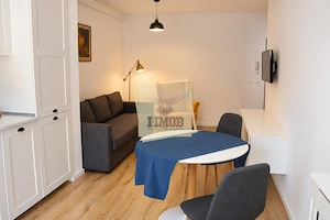 Apartament 2 camere | balcon | parcare | City Residence - imagine 2