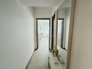 Apartament 4 camere decomandat, 2 băi -Gorjului mobilat și utilat complet  - imagine 5
