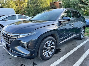 De vanzare Hyundai Tucson 1.6 T-GDi 2WD benzina hibrid 48V