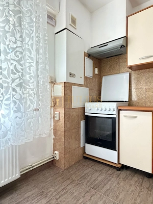 3 camere, PARTER, centrala proprie; Soarelui - SUD Plaza. - imagine 12