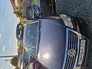 Vand masina Volkswagen Passat  - imagine 7