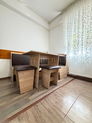 3 camere, PARTER, centrala proprie; Soarelui - SUD Plaza. - imagine 13