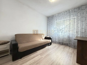 3 camere, PARTER, centrala proprie; Soarelui - SUD Plaza. - imagine 9
