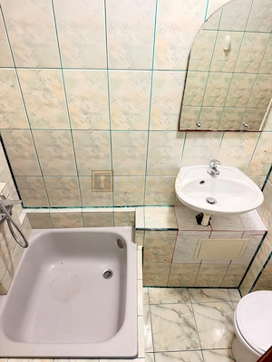 3 camere, PARTER, centrala proprie; Soarelui - SUD Plaza. - imagine 16
