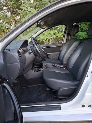 Dacia Duster 1.5 DCI 4wd Prestige - imagine 5