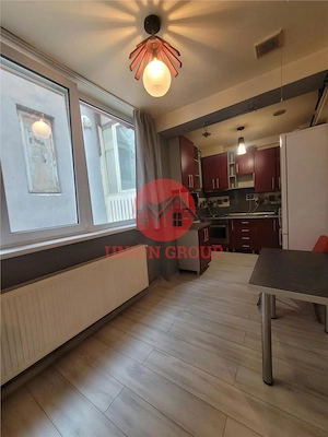 Apartament 2 Camere Modern, Zona Excelenta, Langa Tomis Mall - imagine 8