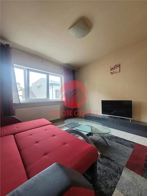 Apartament 2 Camere Modern, Zona Excelenta, Langa Tomis Mall - imagine 2