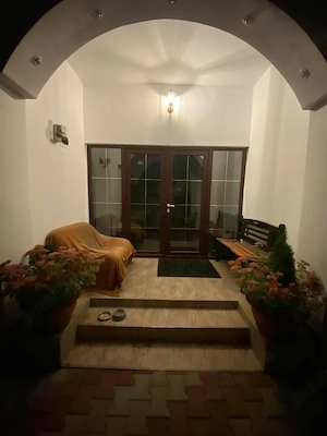 PF dau in chirie spatiu birouri amenajat modern 120 mp - imagine 3