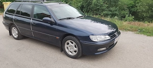 PEUGEOT 406 Breack - imagine 3
