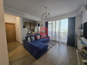 Apartament 2 Camere de Inchiriat | Solid House Central | Termen Lung - imagine 6