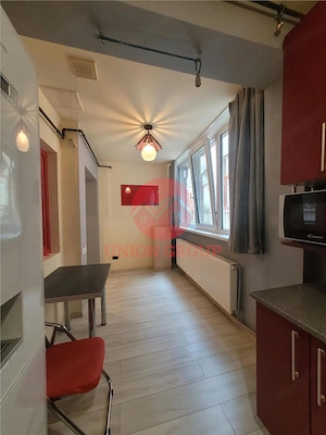 Apartament 2 Camere Modern, Zona Excelenta, Langa Tomis Mall - imagine 5