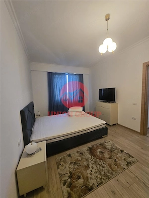 Apartament 2 Camere de Inchiriat | Solid House Central | Termen Lung - imagine 7