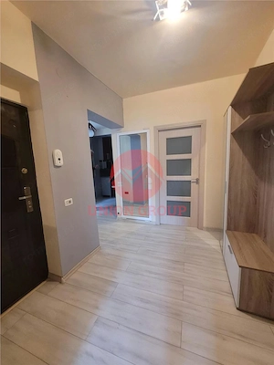 Apartament 2 Camere Modern, Zona Excelenta, Langa Tomis Mall - imagine 7