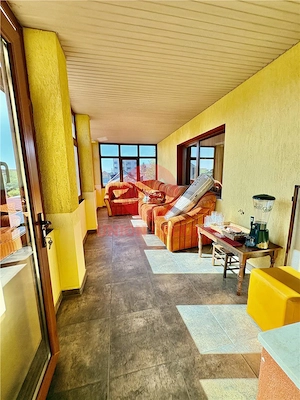 Apartament 3 Camere Decomandat de Inchiriat Anda - imagine 8