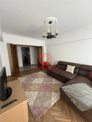 Apartament 3 Camere de Inchiriat | Zona Tomis II | Termen Lung - imagine 3