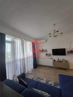 Apartament 2 Camere de Inchiriat | Solid House Central | Termen Lung - imagine 3
