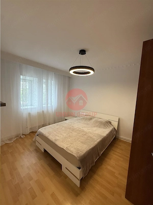 Apartament 3 Camere de Inchiriat | Zona Gara | 100 METRI - imagine 3
