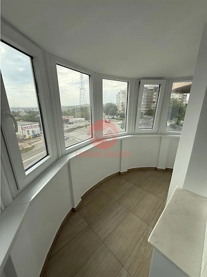 Apartament 3 Camere de Inchiriat | Zona Gara | 100 METRI - imagine 5