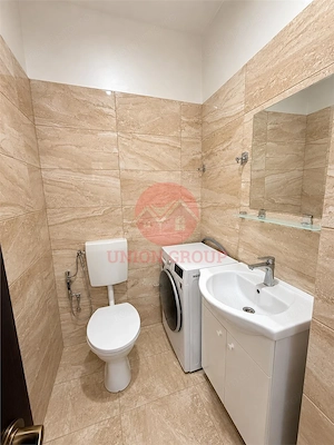 Apartament 2 Camere si 2 Bai | Zona Eden | Curte interioara | 2 Locuri de Parcare | Pret Negociabil - imagine 5